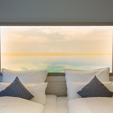 Nordsee Lodge 펠웜 외부 사진